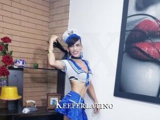 Keeperlatino
