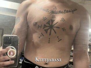 Keffjabani