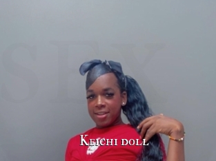 Keichi_doll