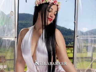 Keilabarker