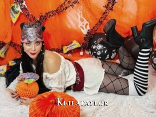 Keilataylor