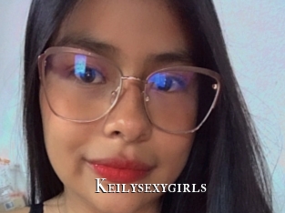 Keilysexygirls