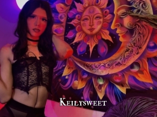 Keilysweet