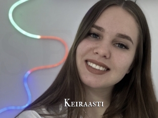 Keiraasti