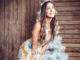 Keiramoss