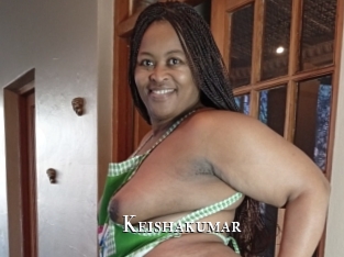Keishakumar