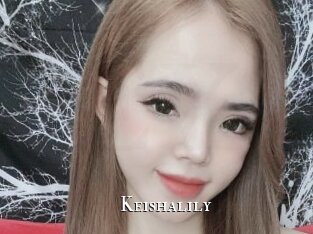 Keishalily