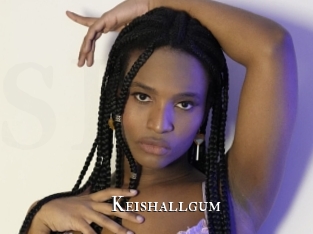 keishallgum cams