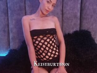 Keisyburthon