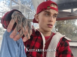 keitaroraiden cams