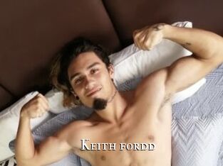 Keith_fordd