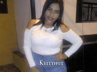 Keityhot