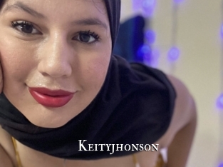 Keityjhonson