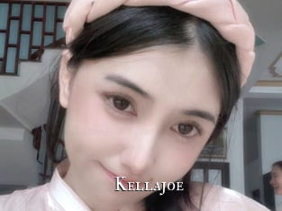 Kellajoe