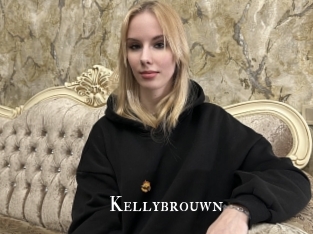 Kellybrouwn