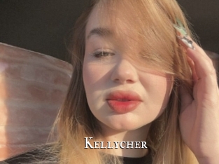 Kellycher