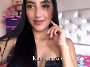 Kellygreacy