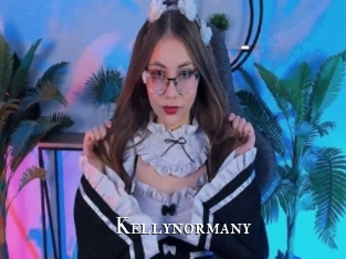 Kellynormany