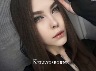 Kellyosborne