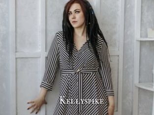 Kellyspike