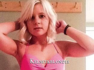 Kelseykblondie