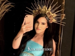 Kelsiestone