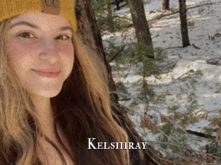 kelsiiiray cams
