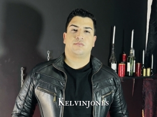 Kelvinjones