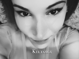 Kelyaxox