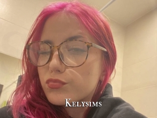 Kelysims