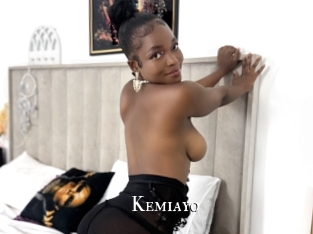 Kemiayo