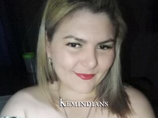 kemindians cams
