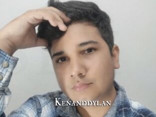 Kenanddylan