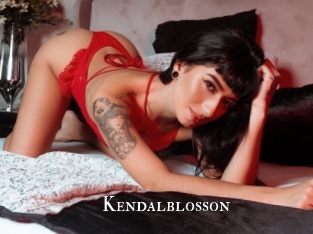 Kendalblosson