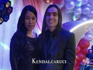 kendalcaruci cams