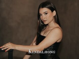 Kendalhong