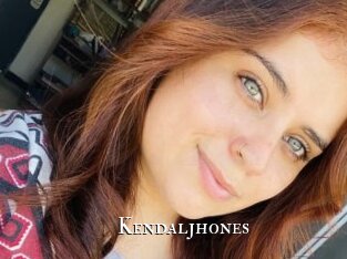 Kendaljhones