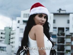 Kendallangell