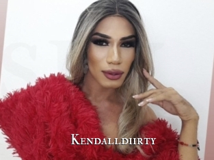 Kendalldiirty