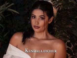 Kendallficher