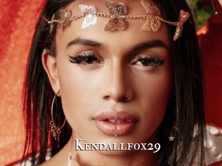 Kendallfox29