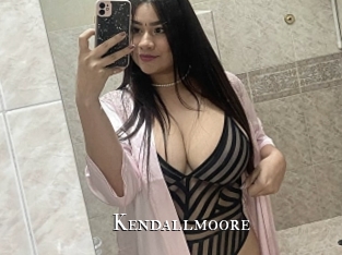 Kendallmoore