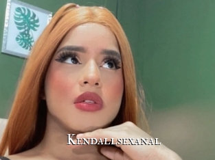 Kendallsexanal