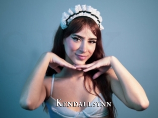 Kendallsynn