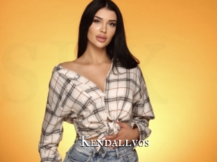 kendallvos cams
