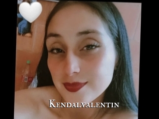 Kendalvalentin