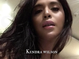 Kendra_wilson