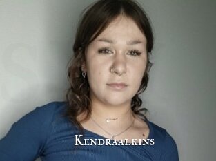Kendraalkins