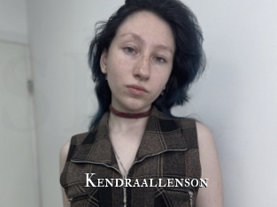 Kendraallenson