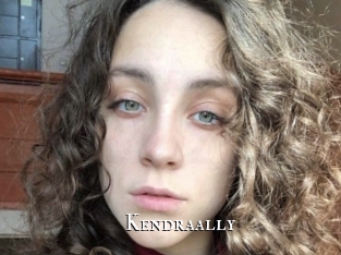 Kendraally